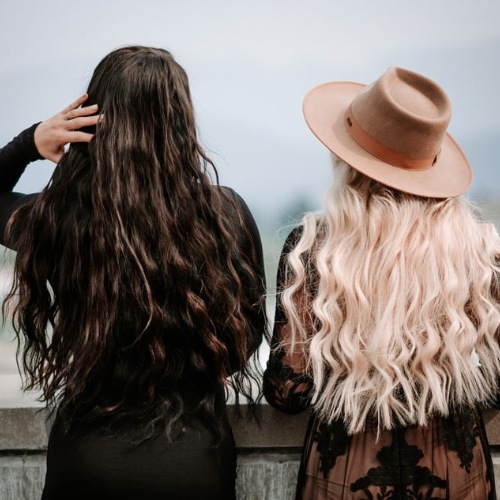 Women's Haircut