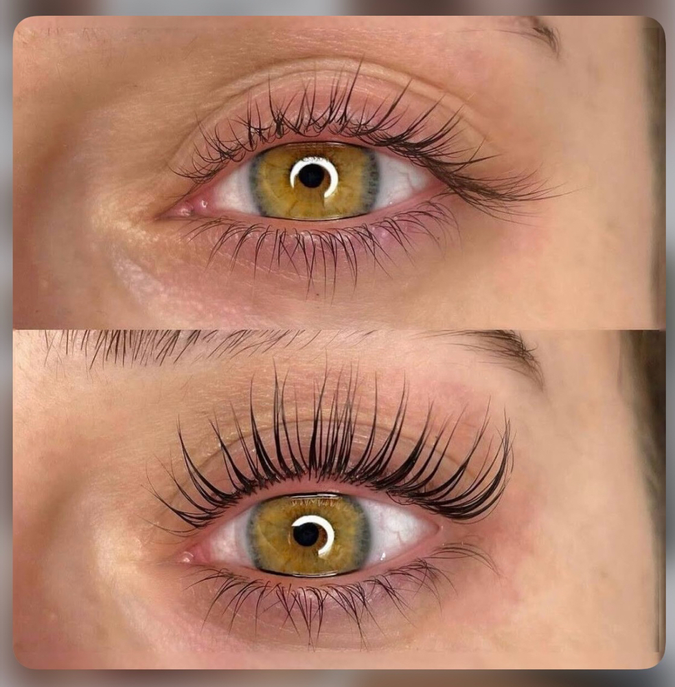 Lash Lift