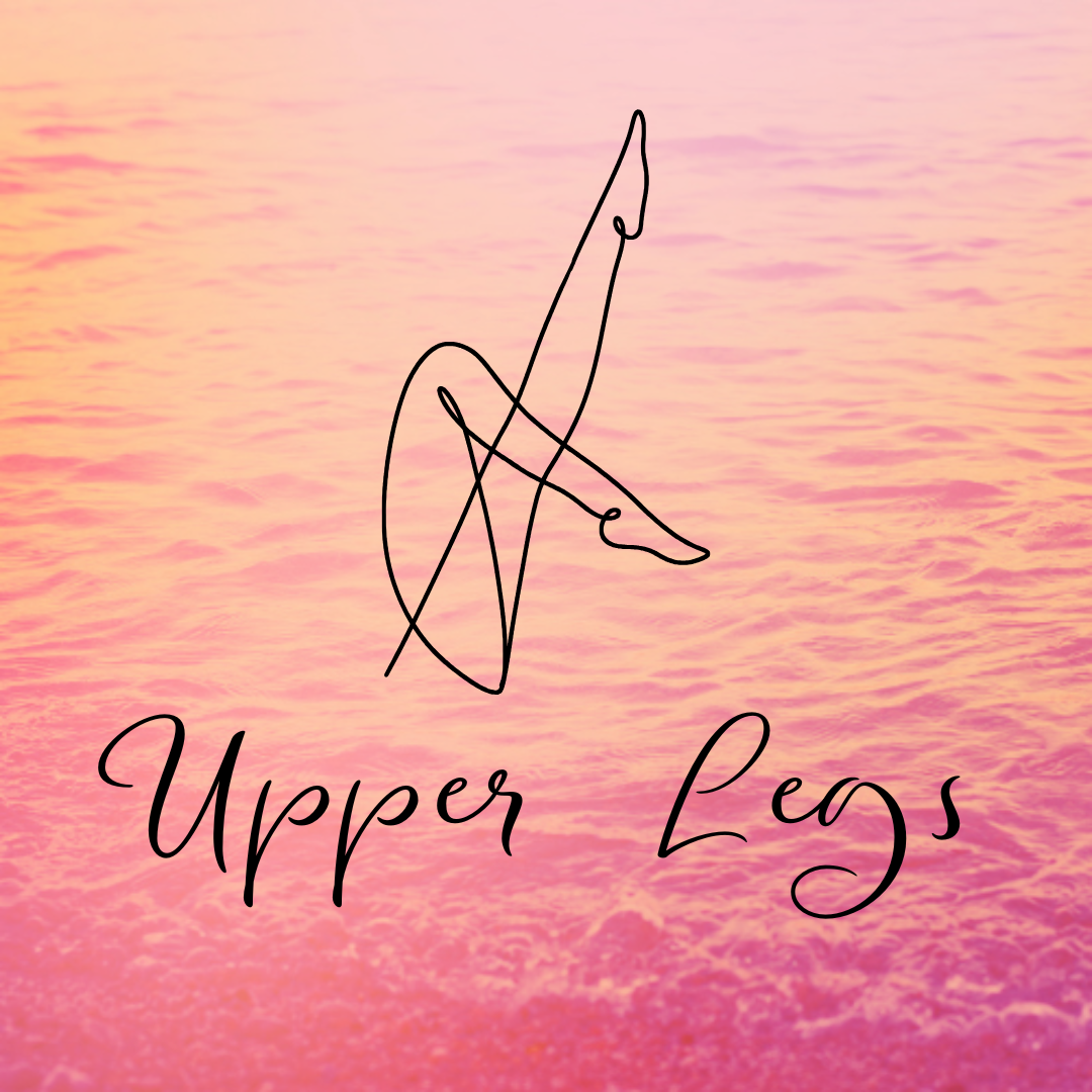 Upper Legs ( Thighs )