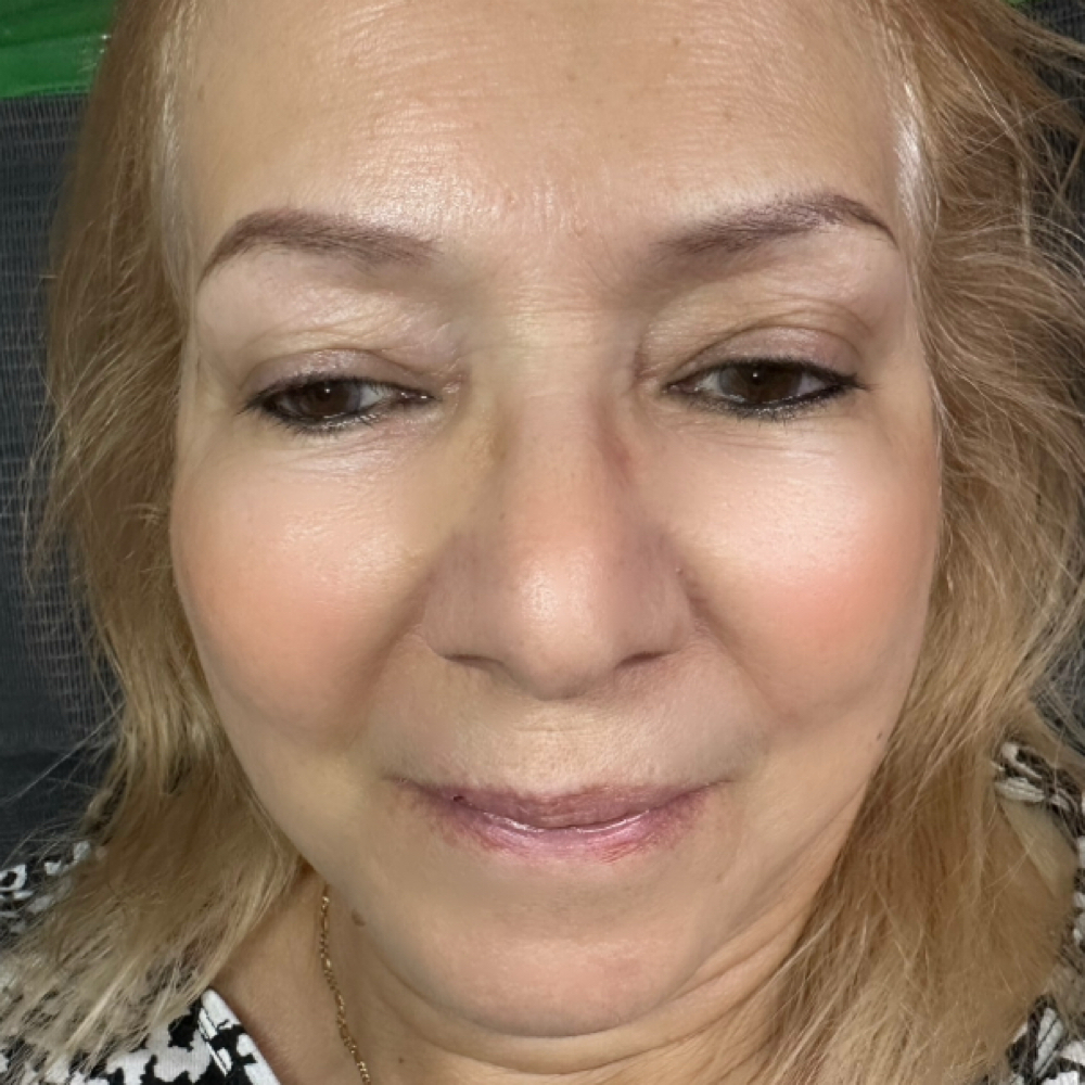 Brow Color Correction & Cover up at Captivating Esthetics in Homestead, FL