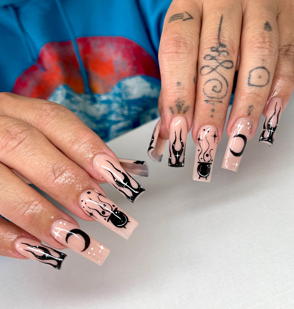 Fill (Long)