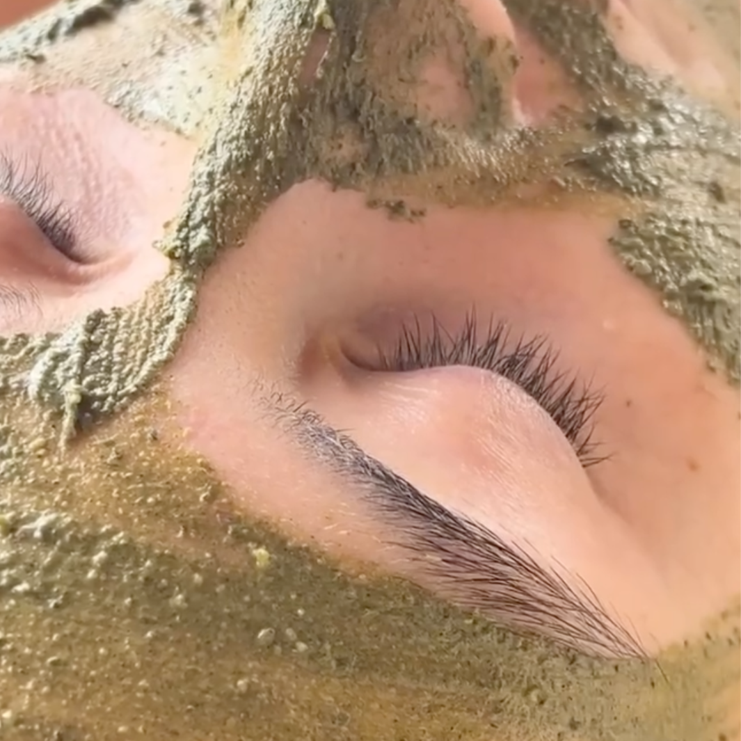Acne Clarifying Facial at Afterglow Skin Studio in Palm Desert, CA