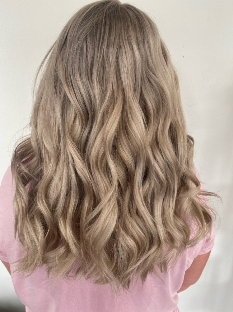 Gloss at KRM Salons in Springfield, MO