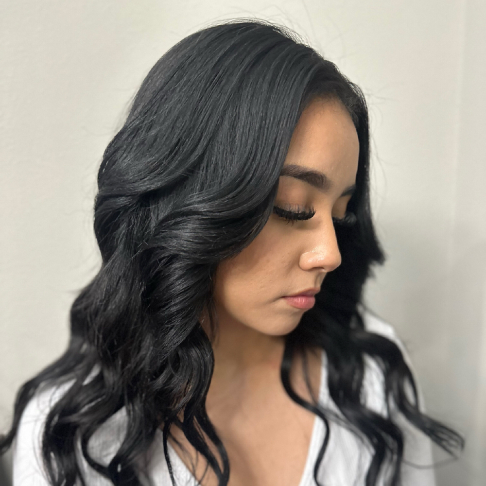 New Guest All-Over Color at Joyful Beauty LLC in Brandon, FL