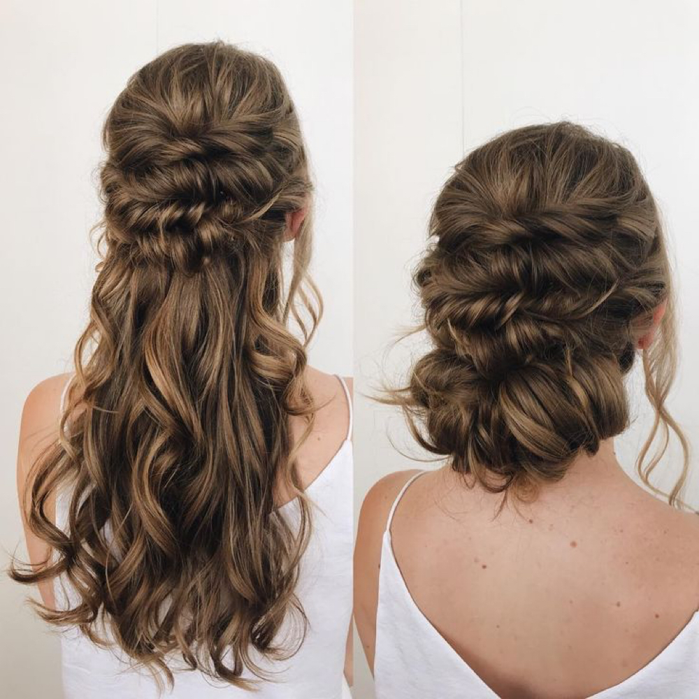 Transitional Hair at Legends Salon Inc in Woodville, TX