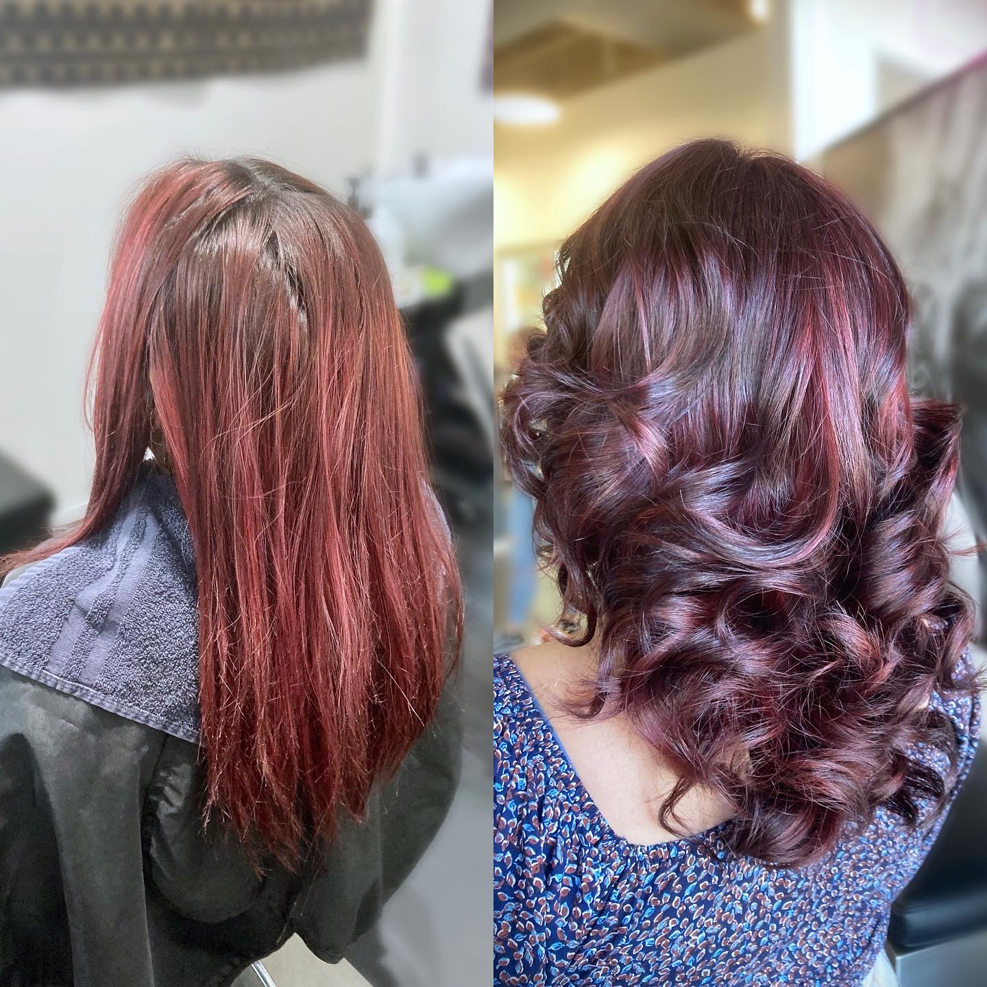 Root Touchup