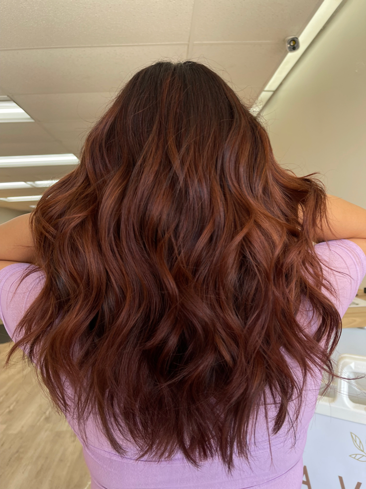 Toner Refresh