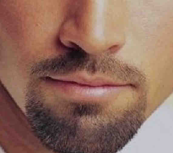BEARD at BEAUTY SPECIALIST in Brooklyn, NY