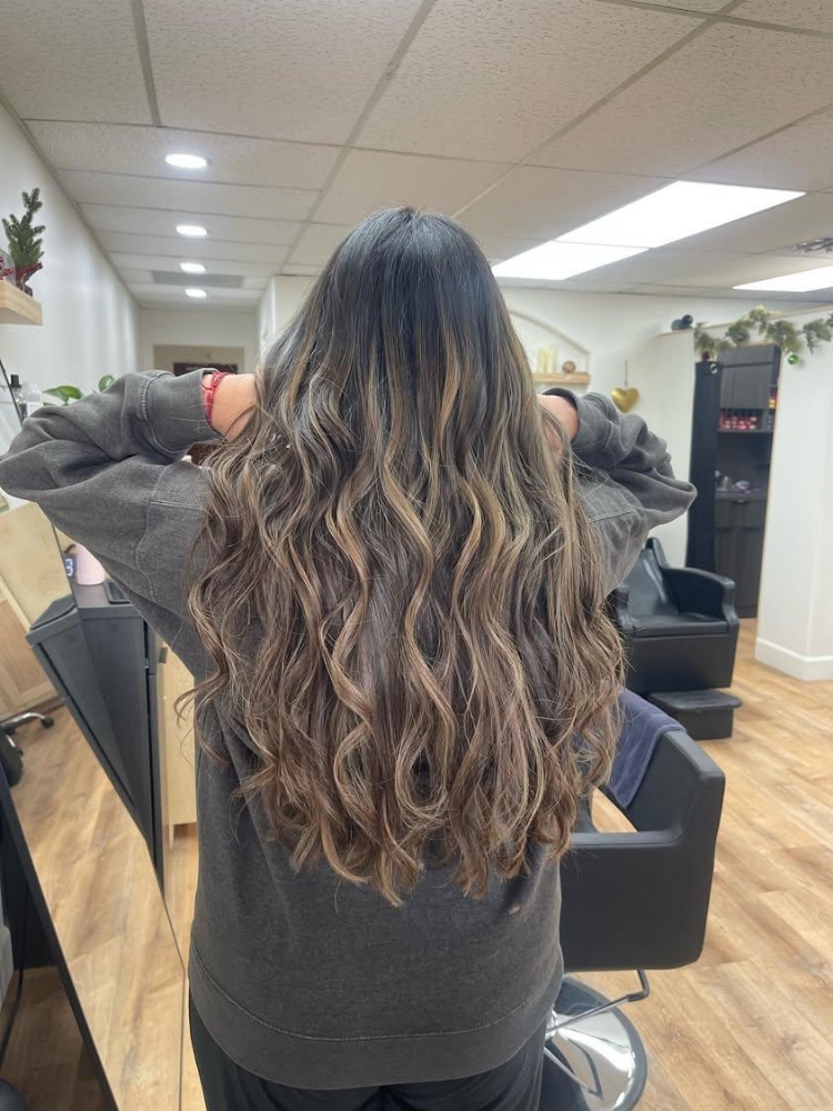 Balayage