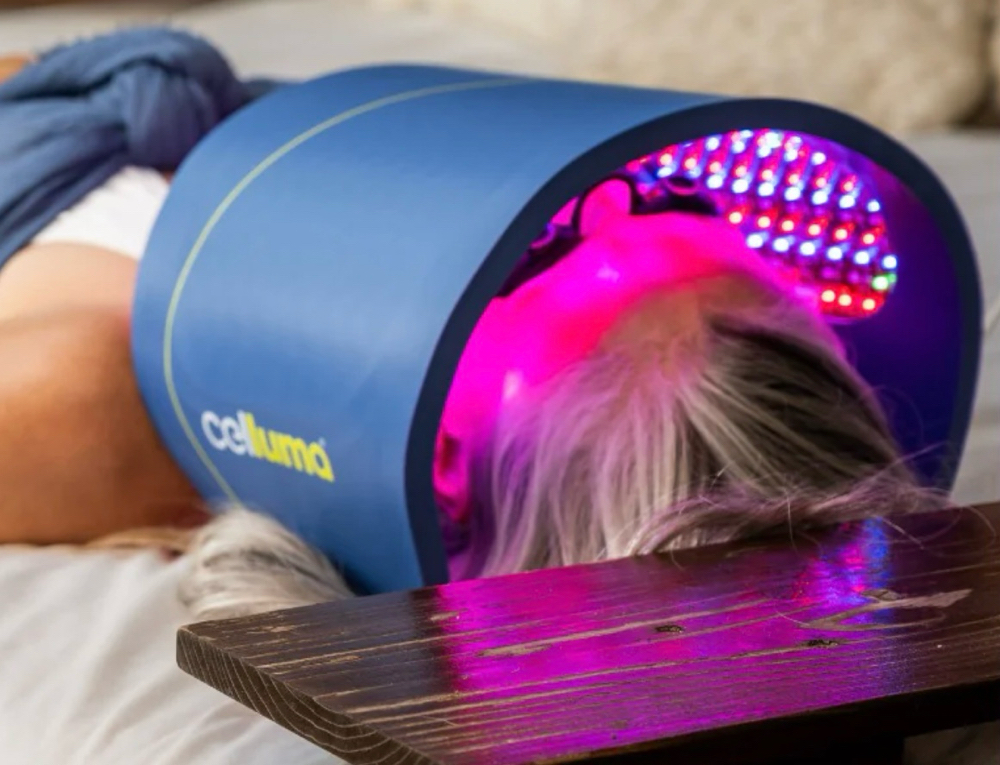 Celluma LED therapy Add On