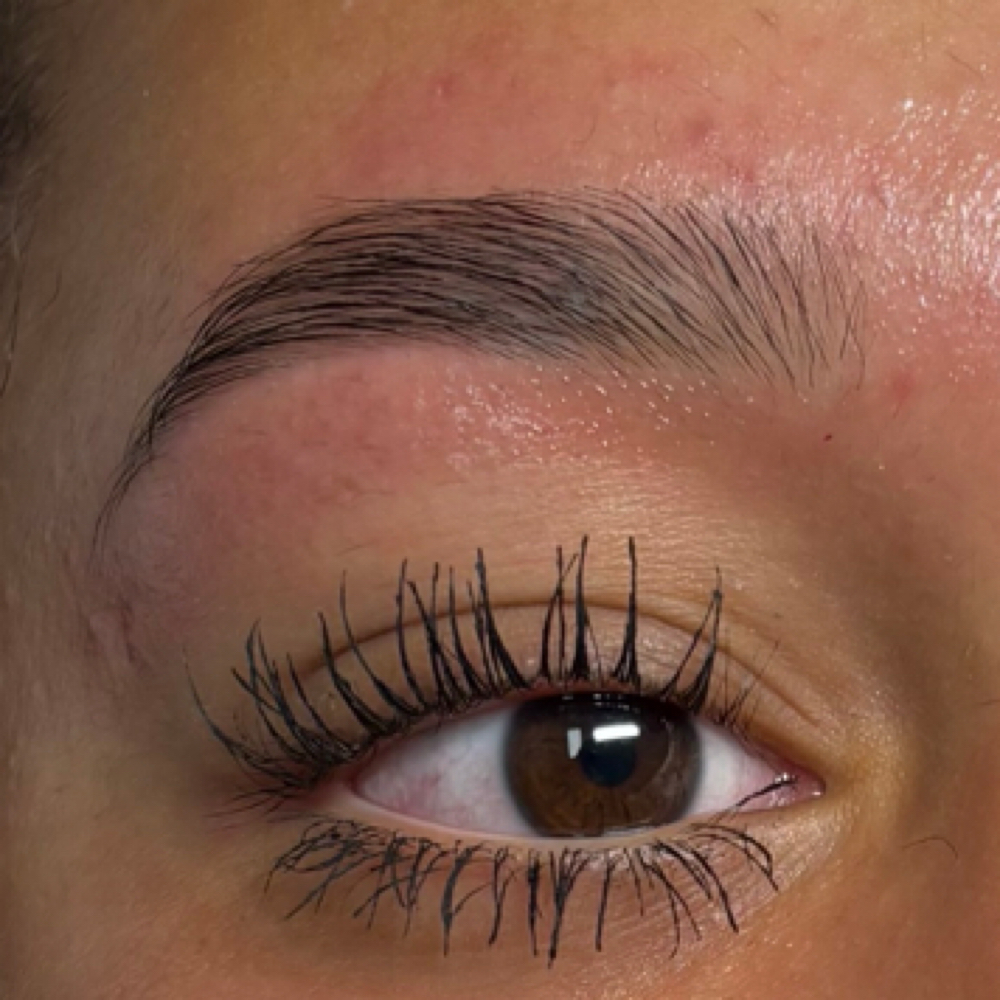 BROW WAX at Carizzma Beauty Bar in Billings, MT
