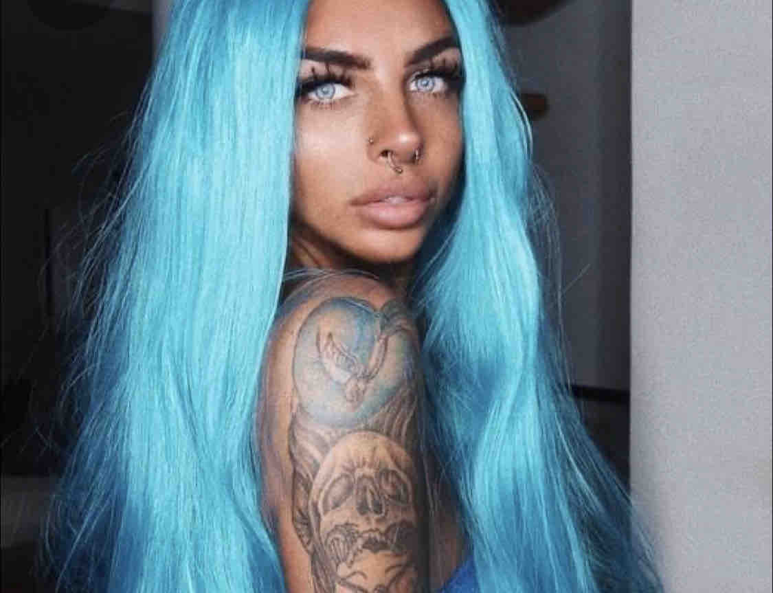 Custom Fashion Color