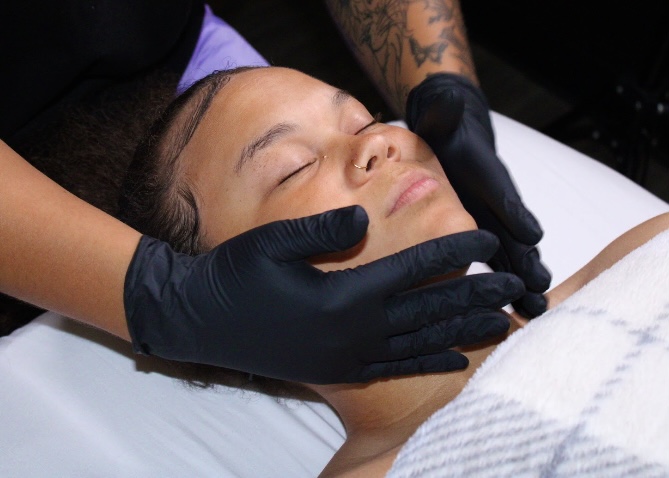 Face Massage Add On