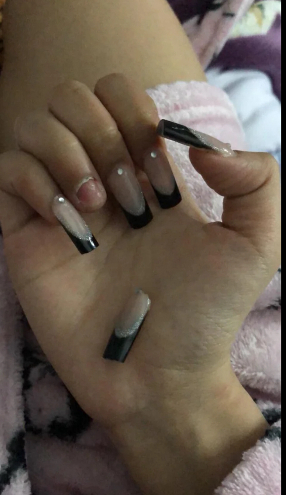 Nail Repair