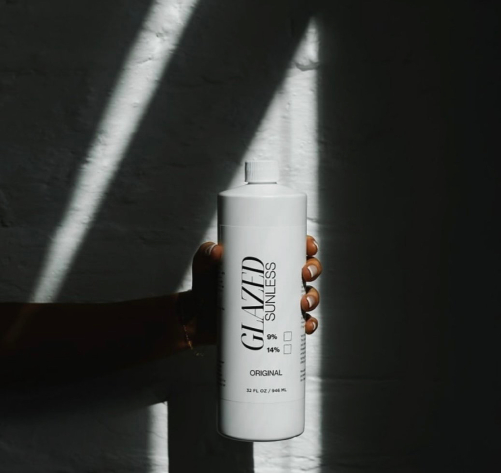 Mobile Spray Tan