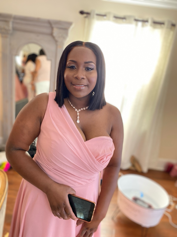 Bridal Party