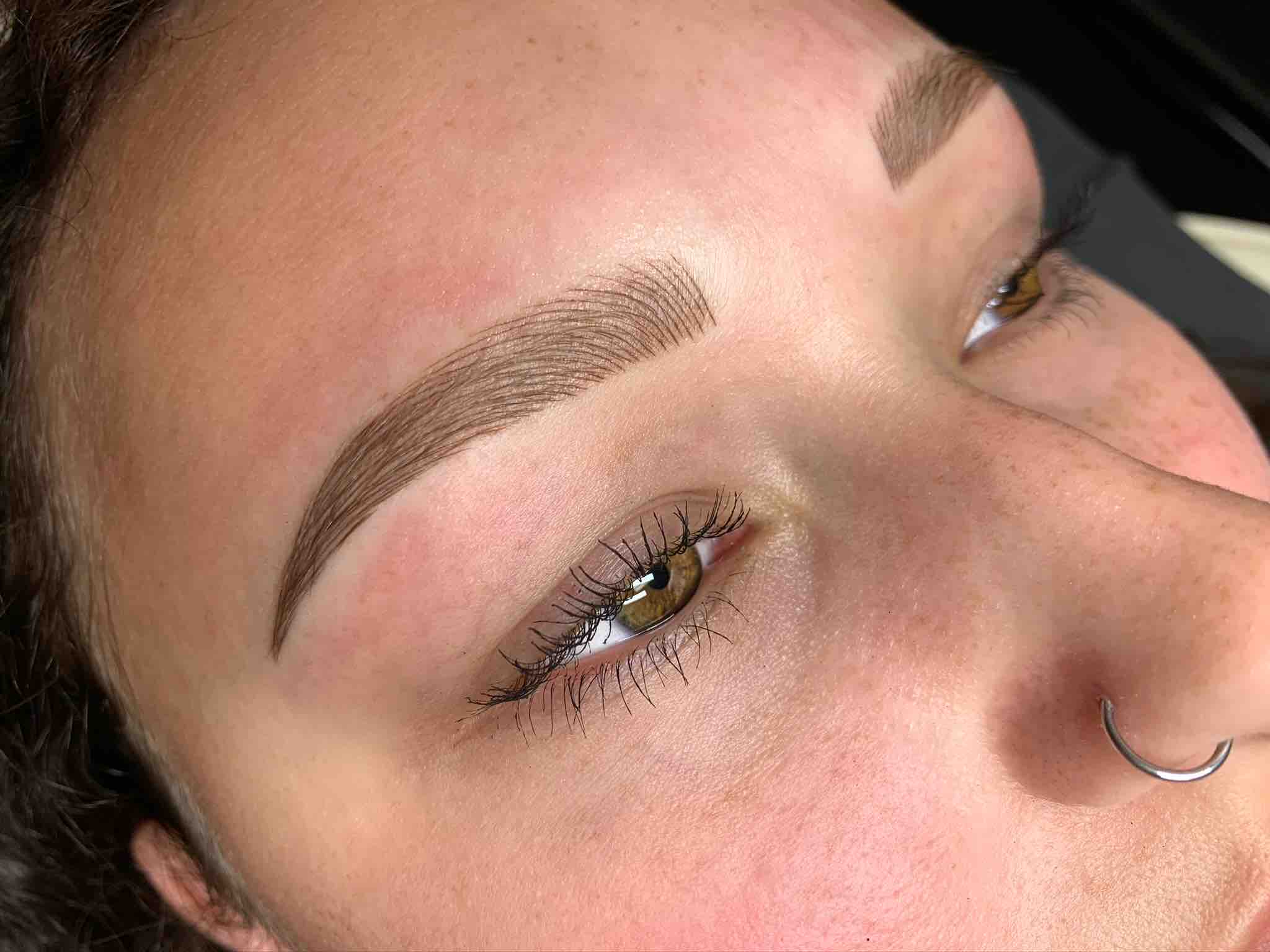Previous Work Annual Touchup