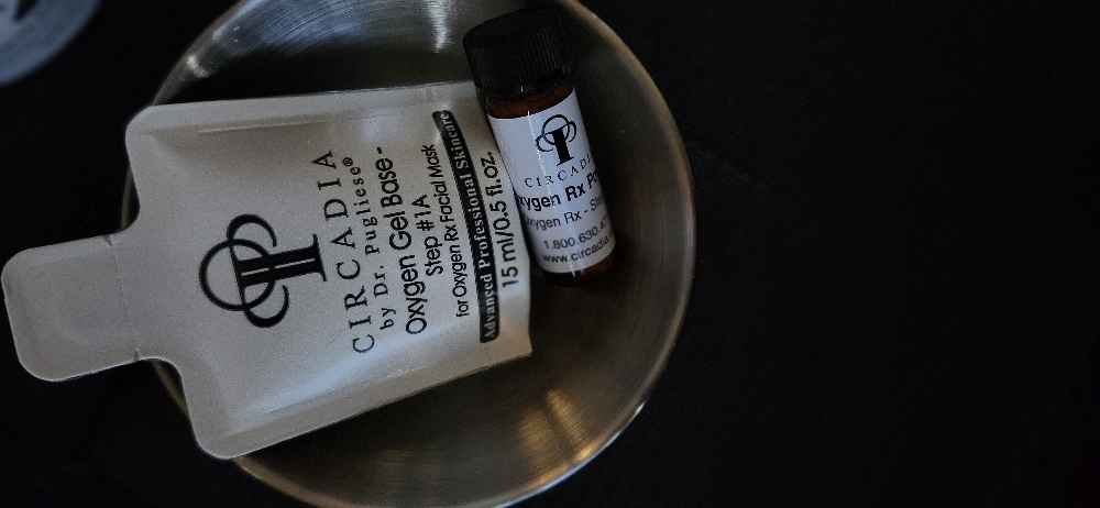 Enzymes & Oxigen Treatment at PLA BEAUTY STUDIO in Lakeland, FL