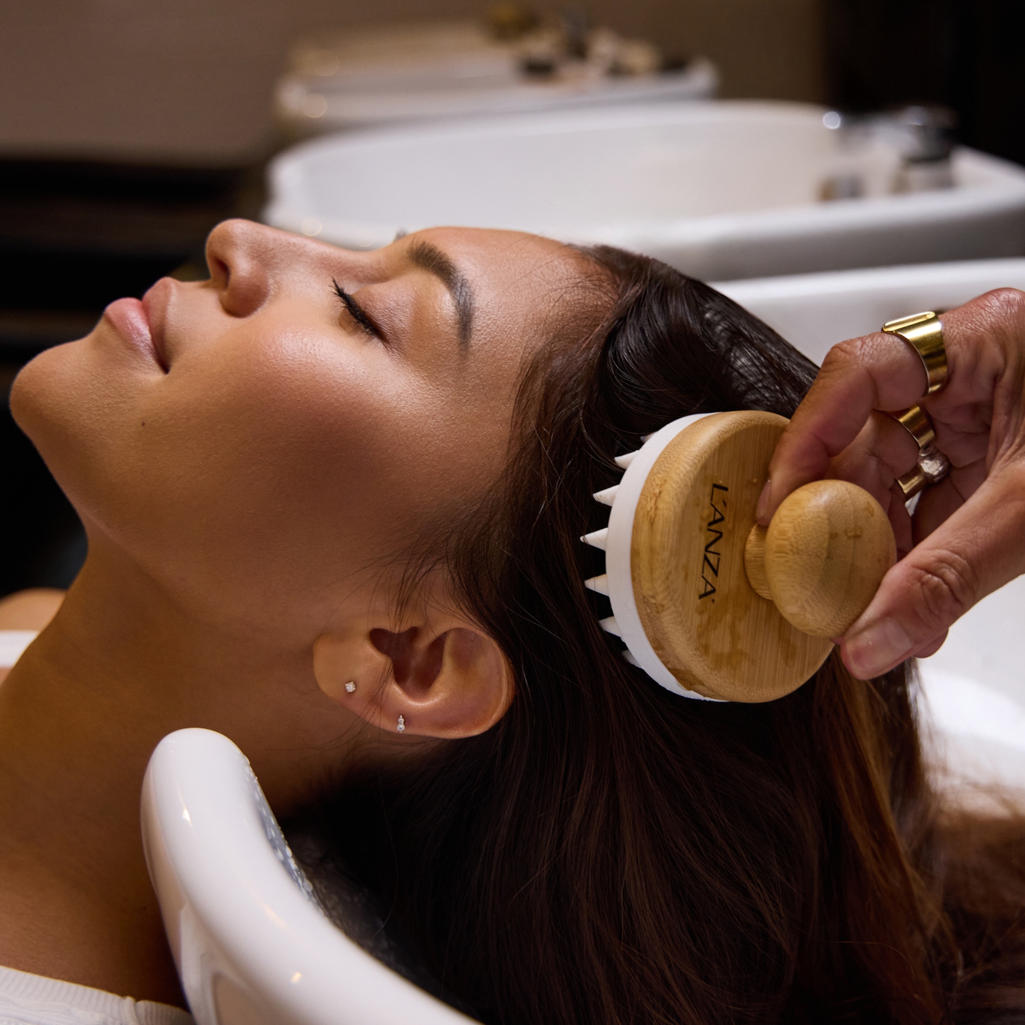 Scalp Ritual Treatment at Beauty with Daniela, LLC in Mesa, AZ