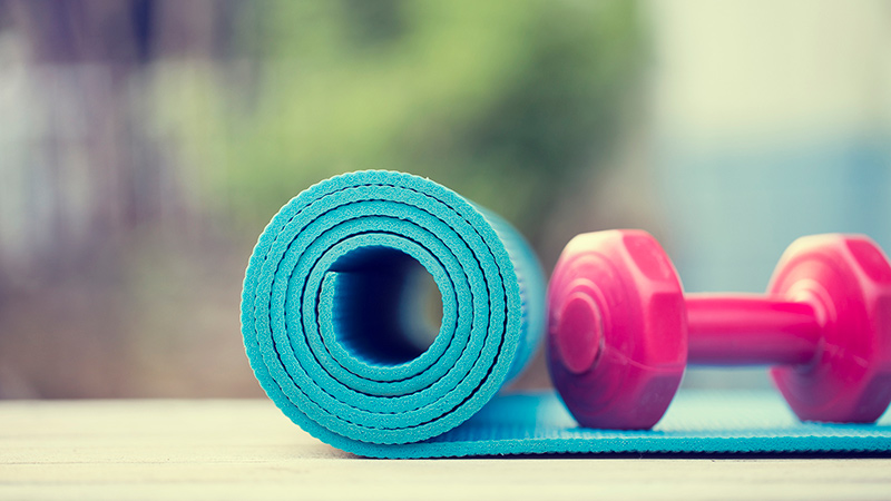 Exercise Guide