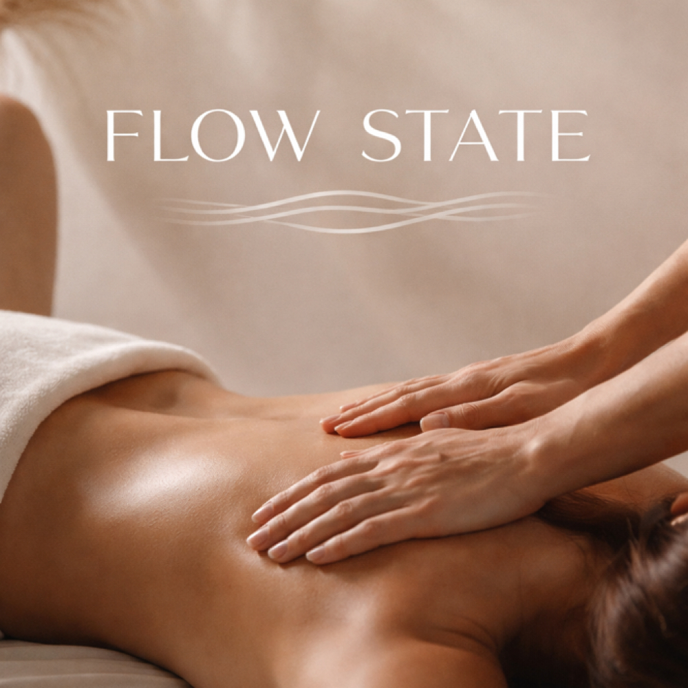 Flow State