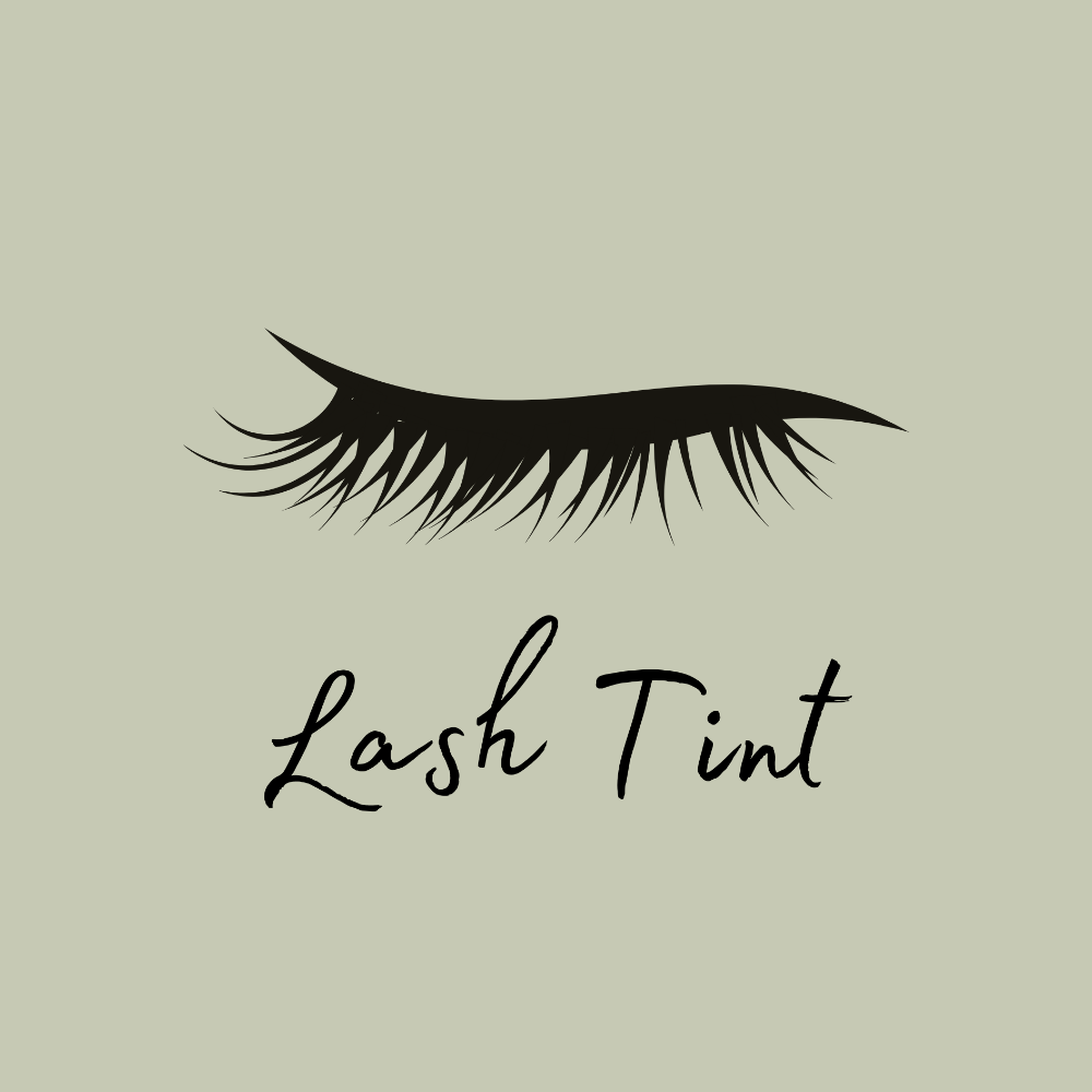 Lash Tint