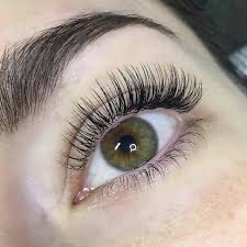 Classic Lash Extension at Bridge2Beauty in Wantagh, NY