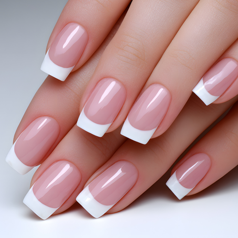 Regular FRENCH Polish Change