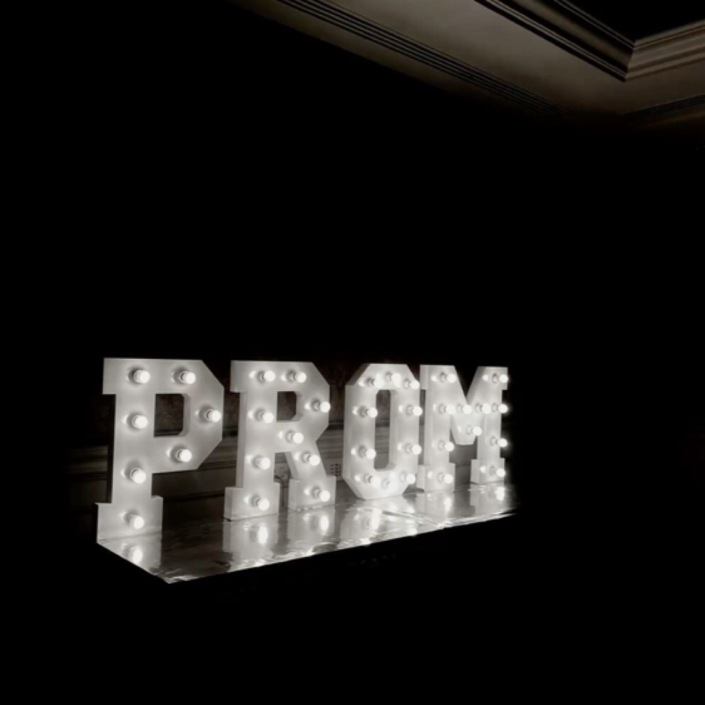 Prom Special at Glow Girl in Winnemucca, NV