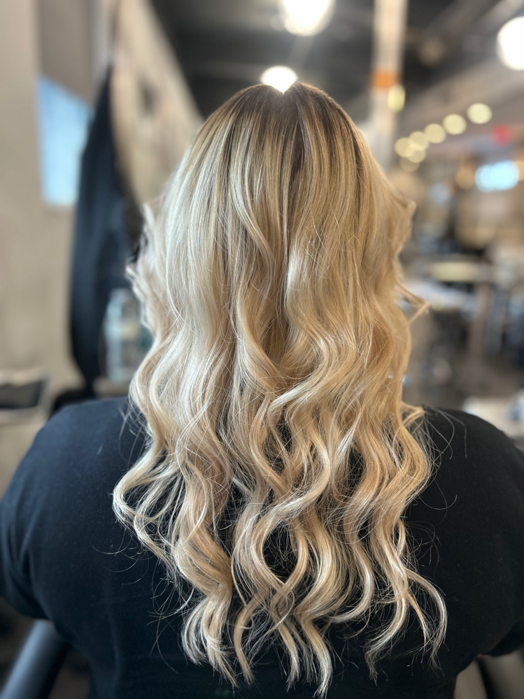 Blonding Services at Styled by Vee in Wilbraham, MA