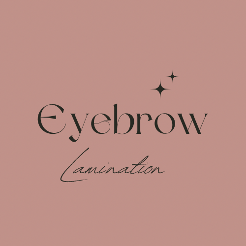 Eyebrow Lamination