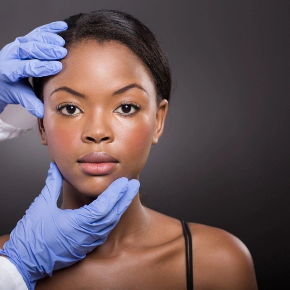 Consultation and Analysis at Divine Flow Aesthetics in Virginia Beach, VA