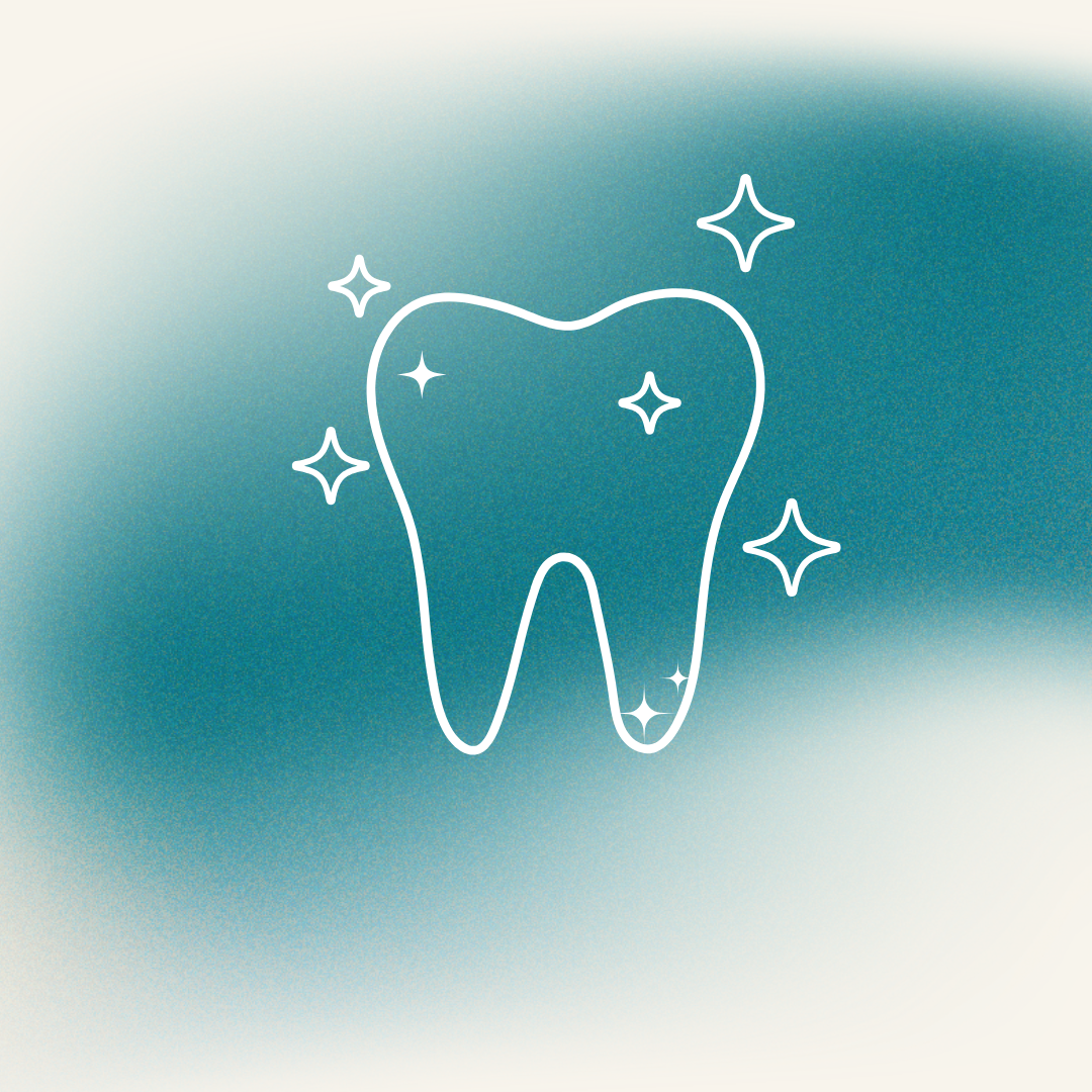 Initial Teeth Whitening Session