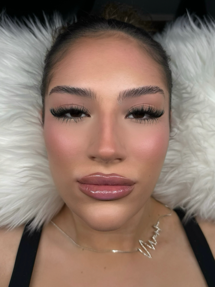 Any Hybrid Full Set at RDZ Esthetics Beauty in Houston, TX