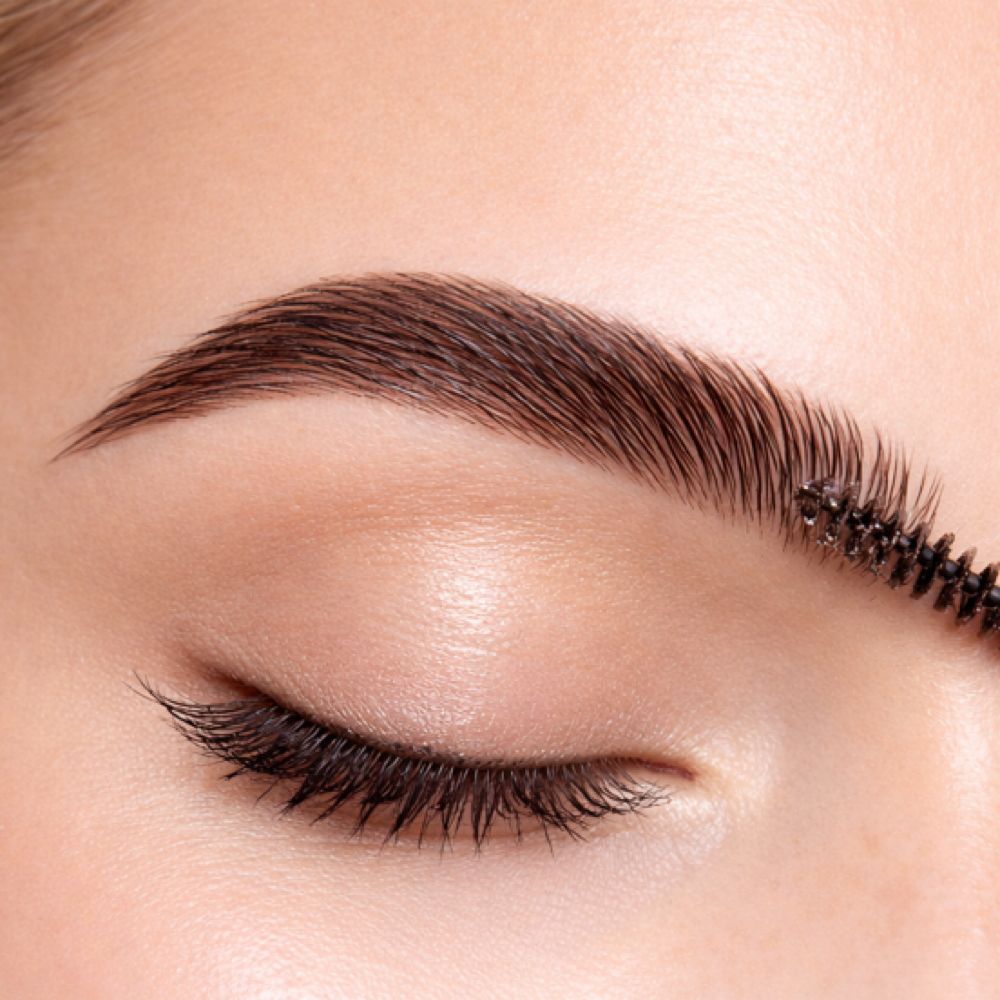 Brow Tint