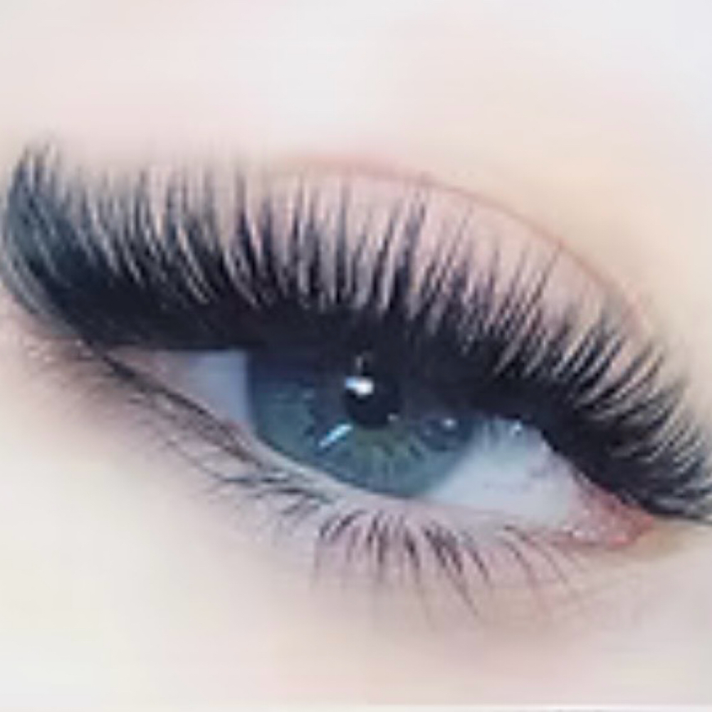 Mega Volume Fill at Guys&Dolls Beauty Studio in Kodiak, AK