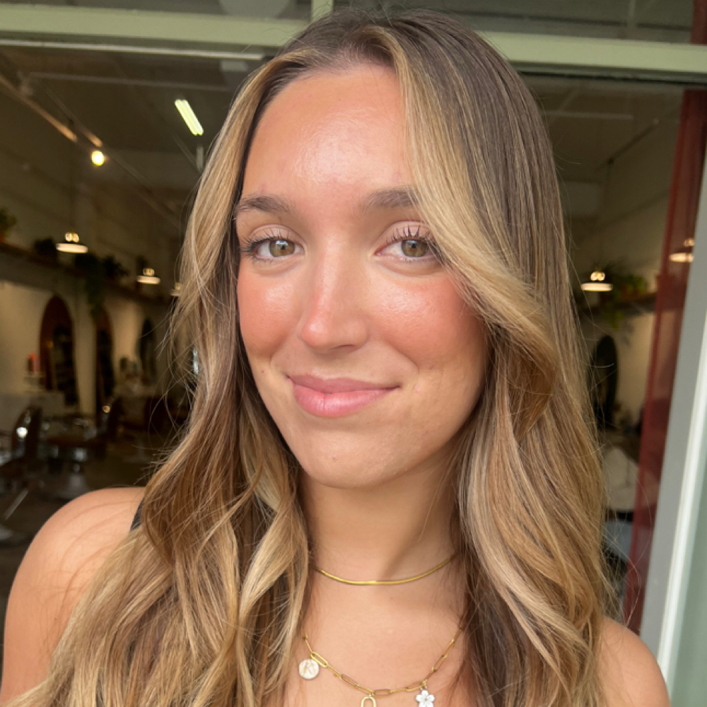 The Quick Low Maintence Refresh at KellyCosmetix in Ventura, CA