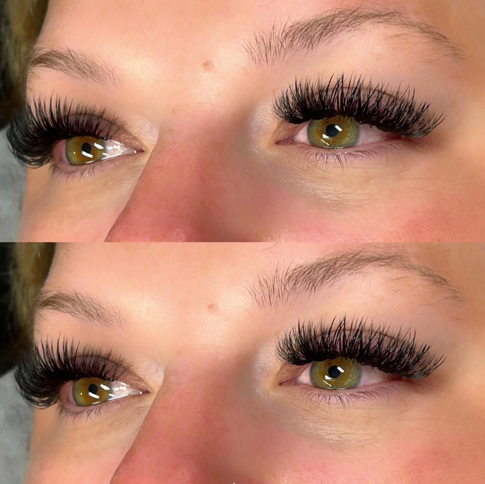 Volume Lash Fill
