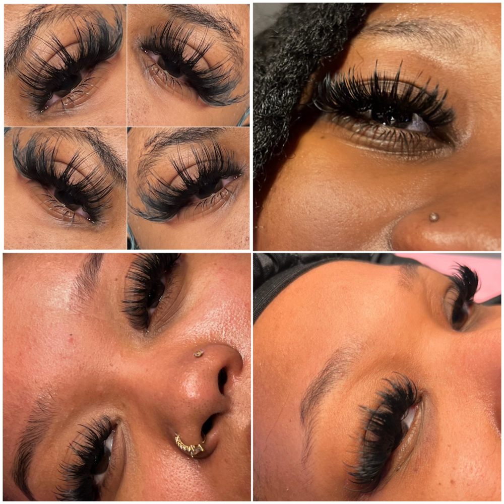 Volume Set