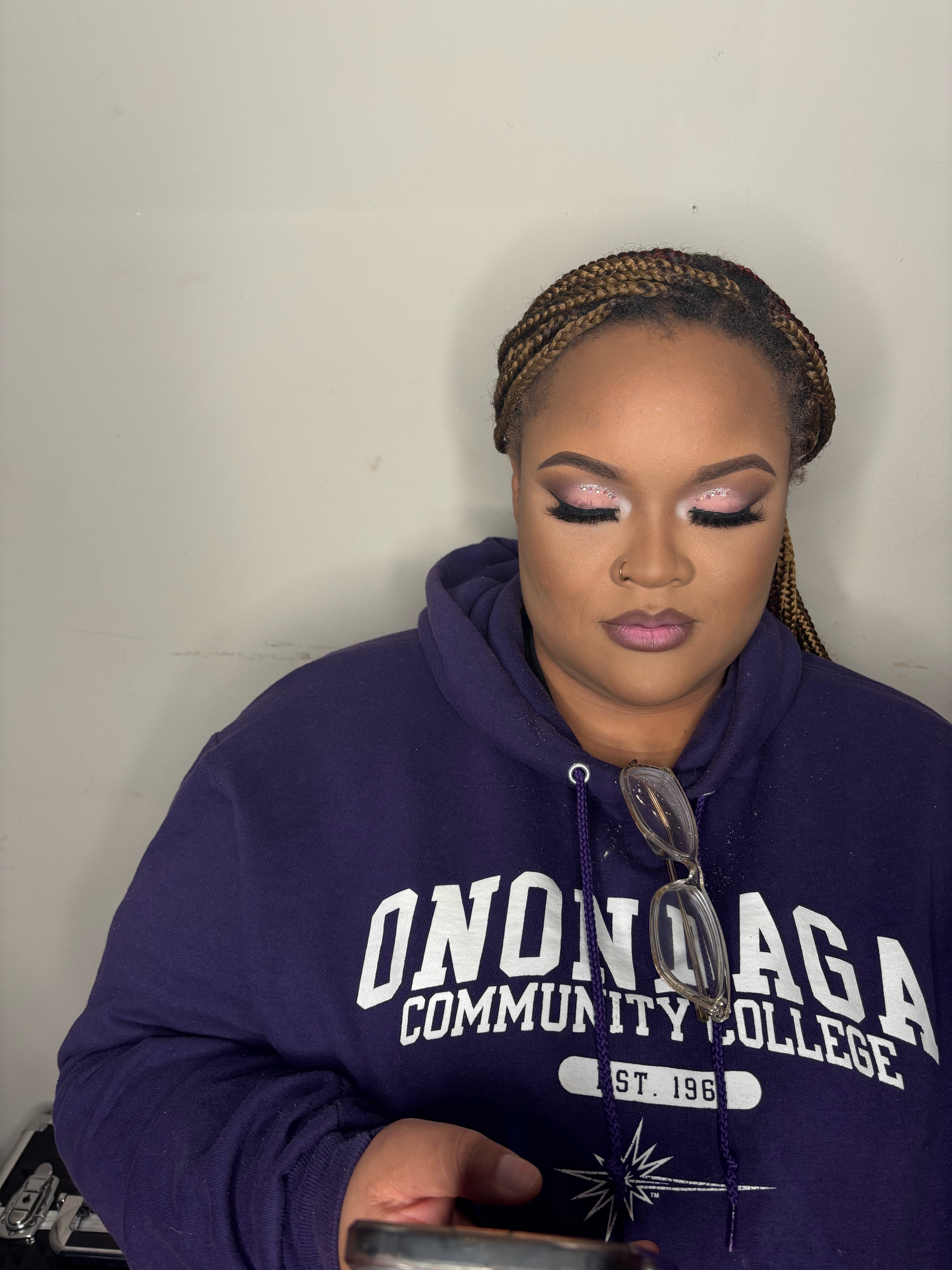 Full Glam