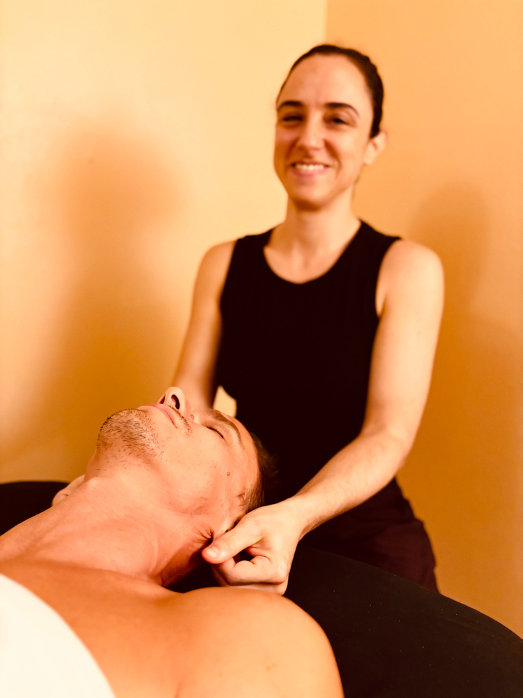 Relaxation Massage at Mudita Massage LLC in Kailua Kona, HI