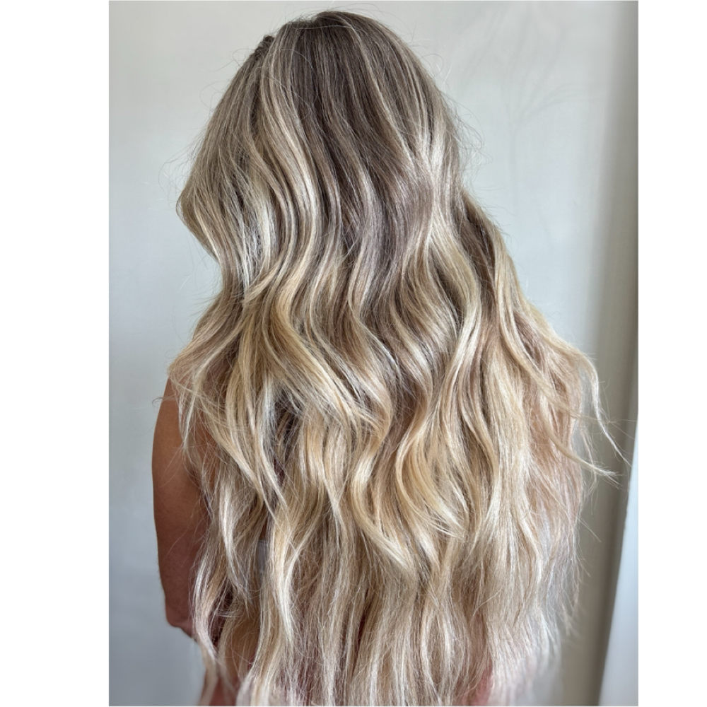 Extensions Consultation at Claire Reynolds in South Daytona, FL