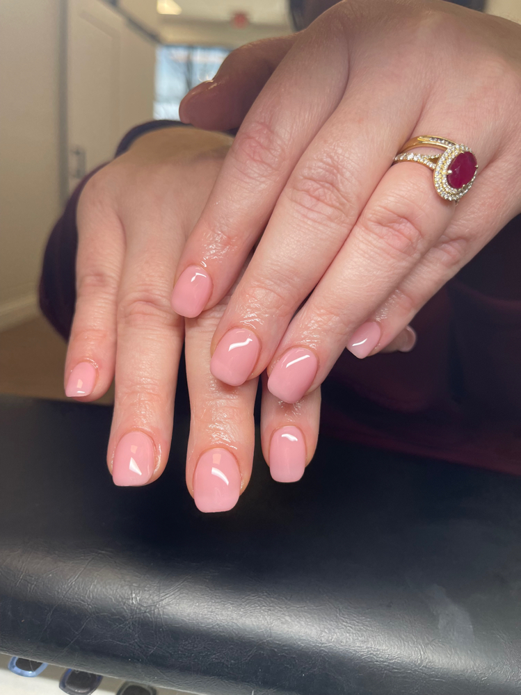 Gel Extensions
