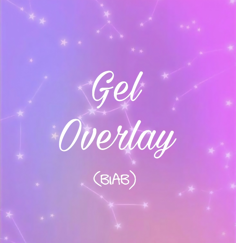 Gel Overlay