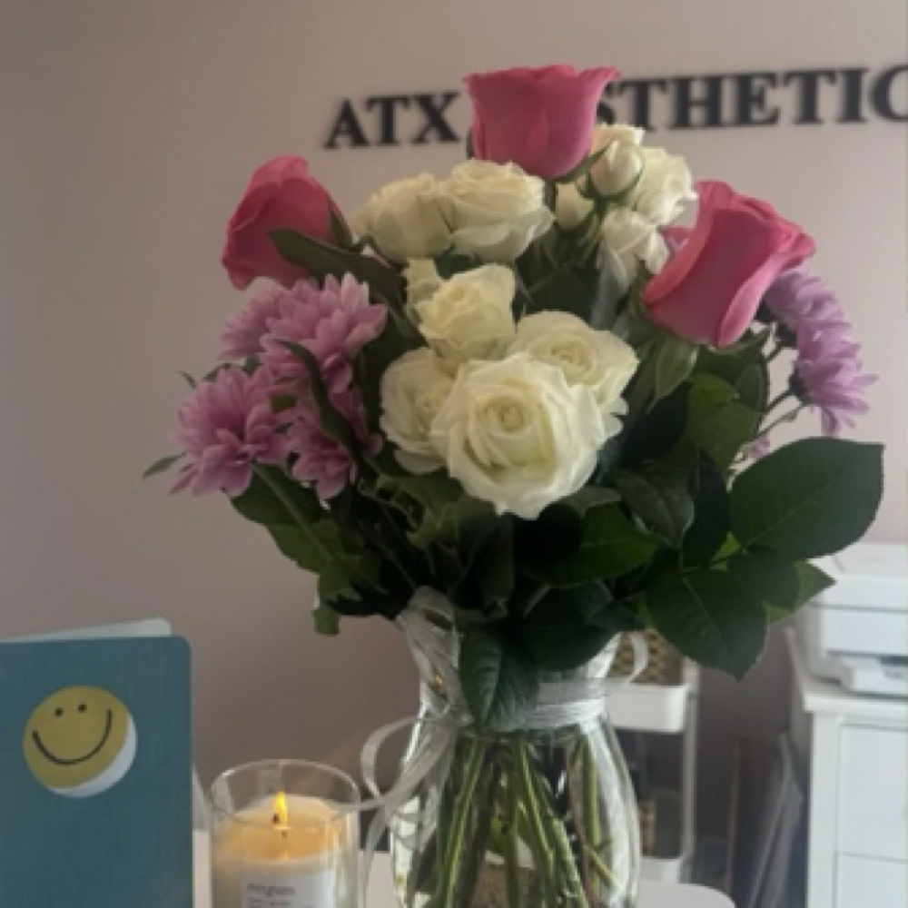 Mother’s Glow at ATX Aesthetics in Austin, TX