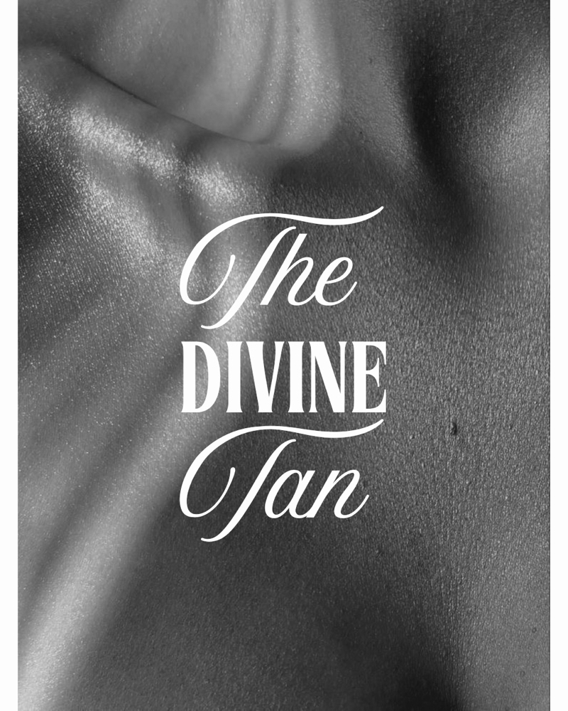The Divine Spray Tan