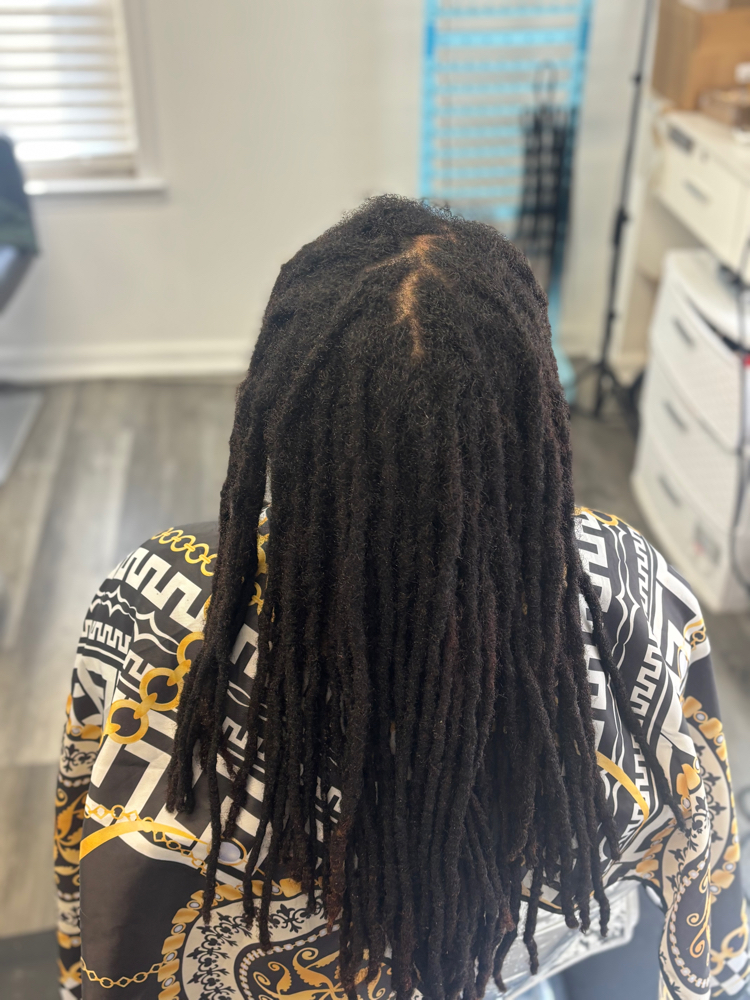 Loc Takedown