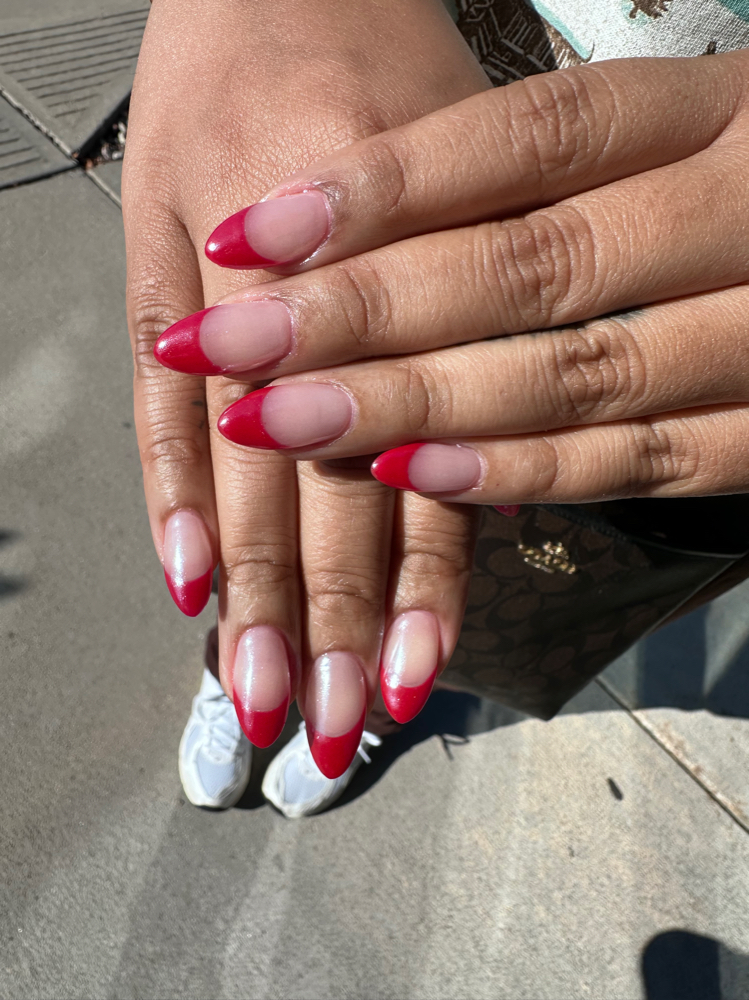 French Tips