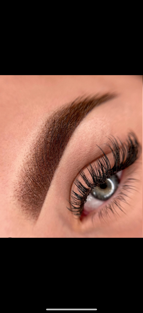 Micro shading / Ombre Shading