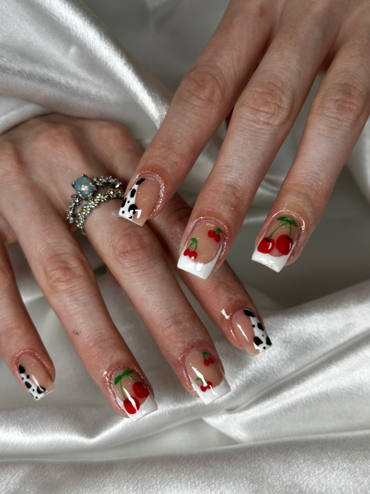 Nail Fix